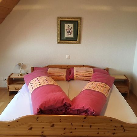 Landgasthof Winzelnberg Egnach ภายนอก รูปภาพ