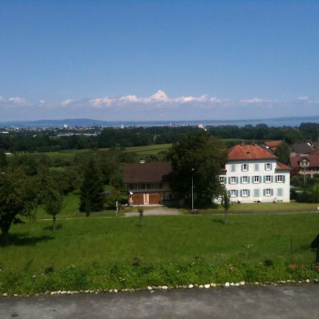 Landgasthof Winzelnberg Egnach ภายนอก รูปภาพ