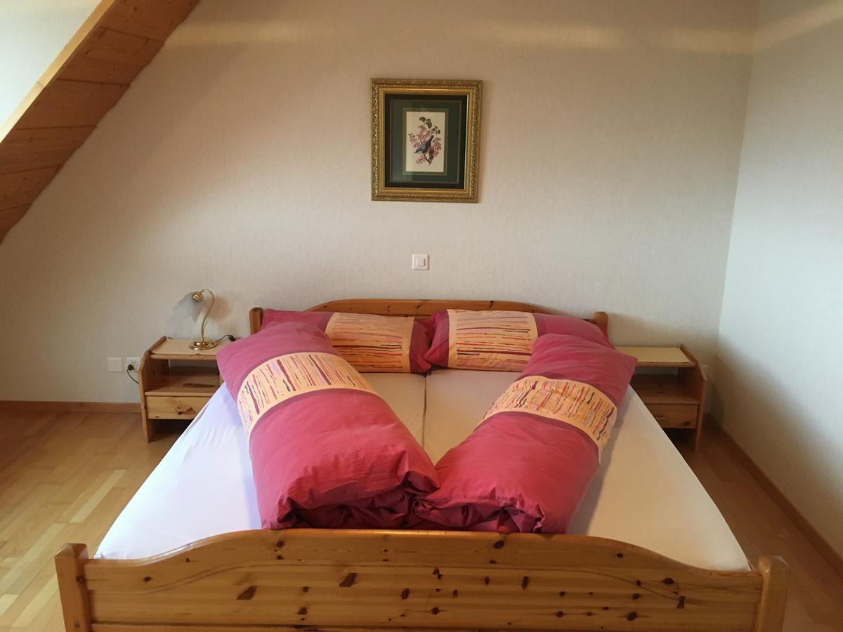 Landgasthof Winzelnberg Egnach ภายนอก รูปภาพ