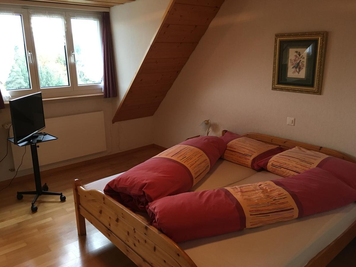 Landgasthof Winzelnberg Egnach ภายนอก รูปภาพ
